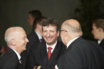 Wirtschaft + Unternehmen: Work-Life-Balance: Weidmüller macht mit